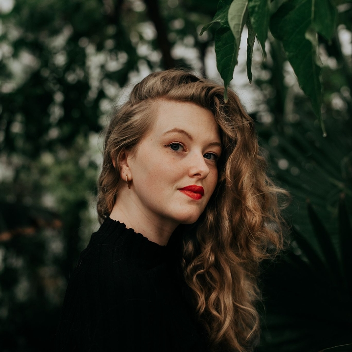 Manon Mullener trio STORIES TOUR