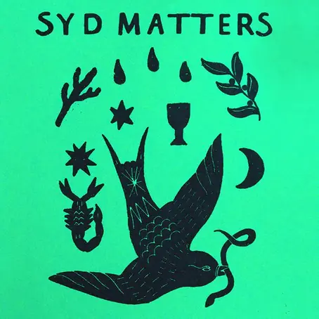Syd Matters @ Stereolux