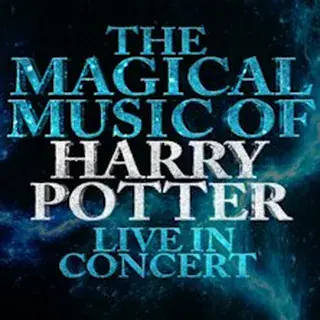 La música mágica de Harry Potter