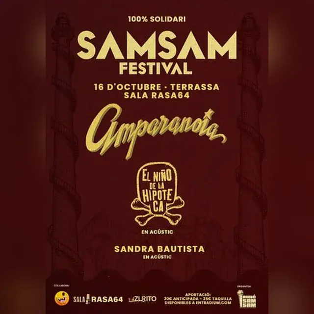 Sam Sam Festival