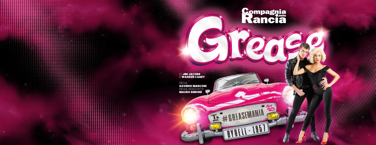 Grasa
