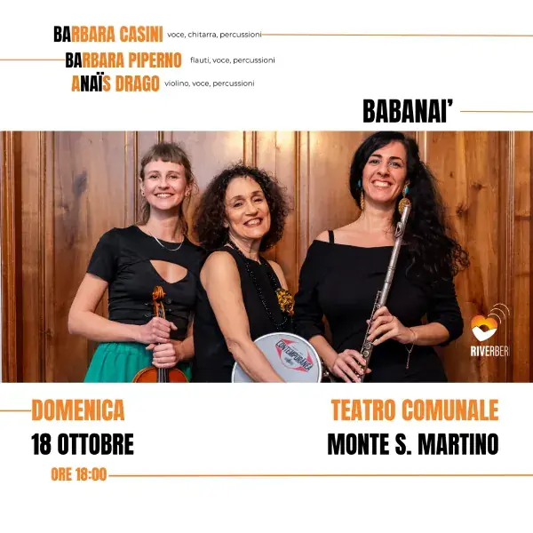 Babanaì