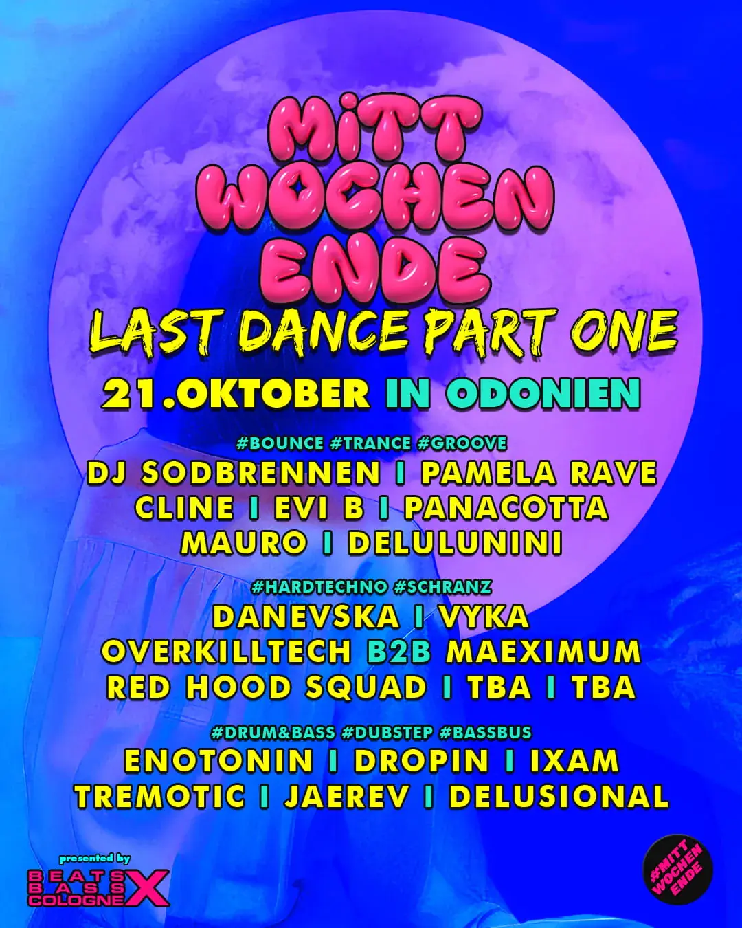 Mittwochenende: The Last Dance Part 1