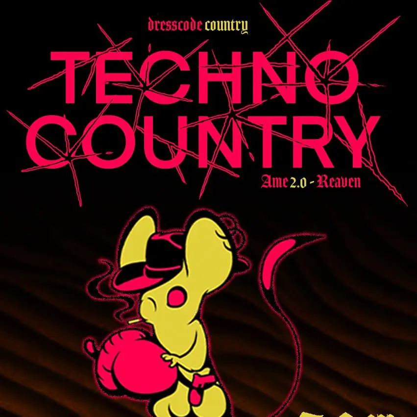 VaiTra Techno Country