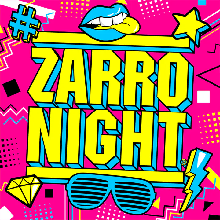 ZARRO NIGHT