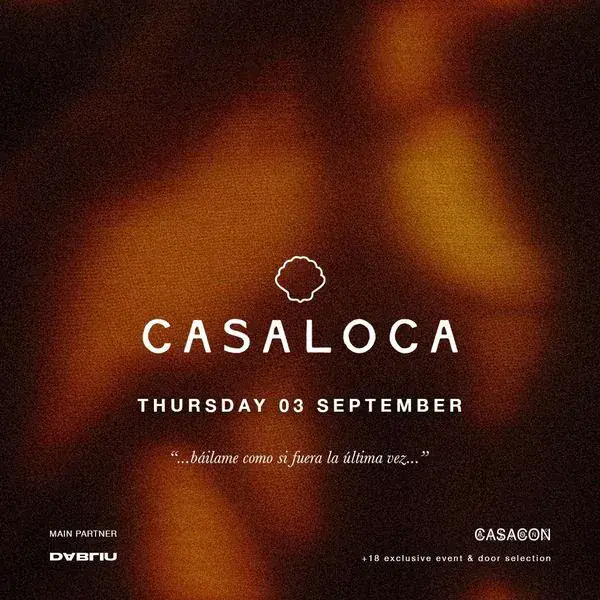 Casaloca feat Morenita