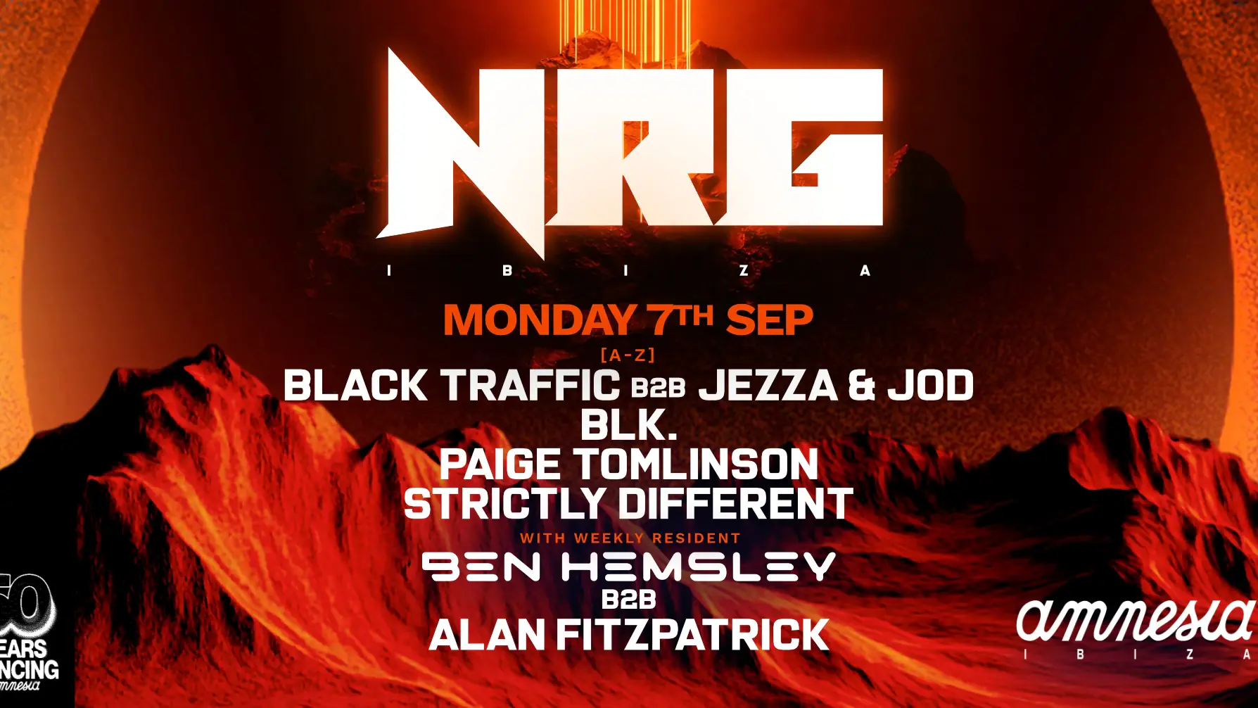 NRG
