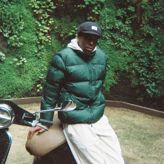 aupinard @ Lark