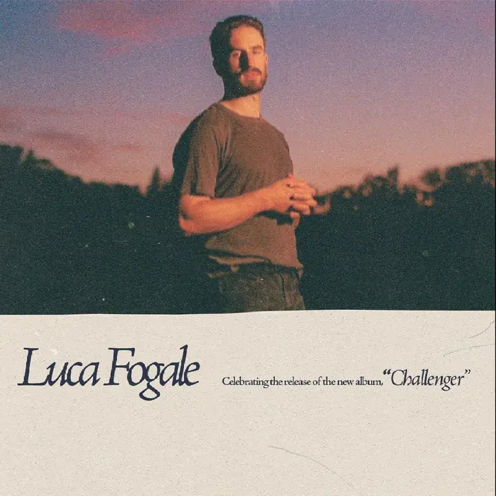 Luca Fogale