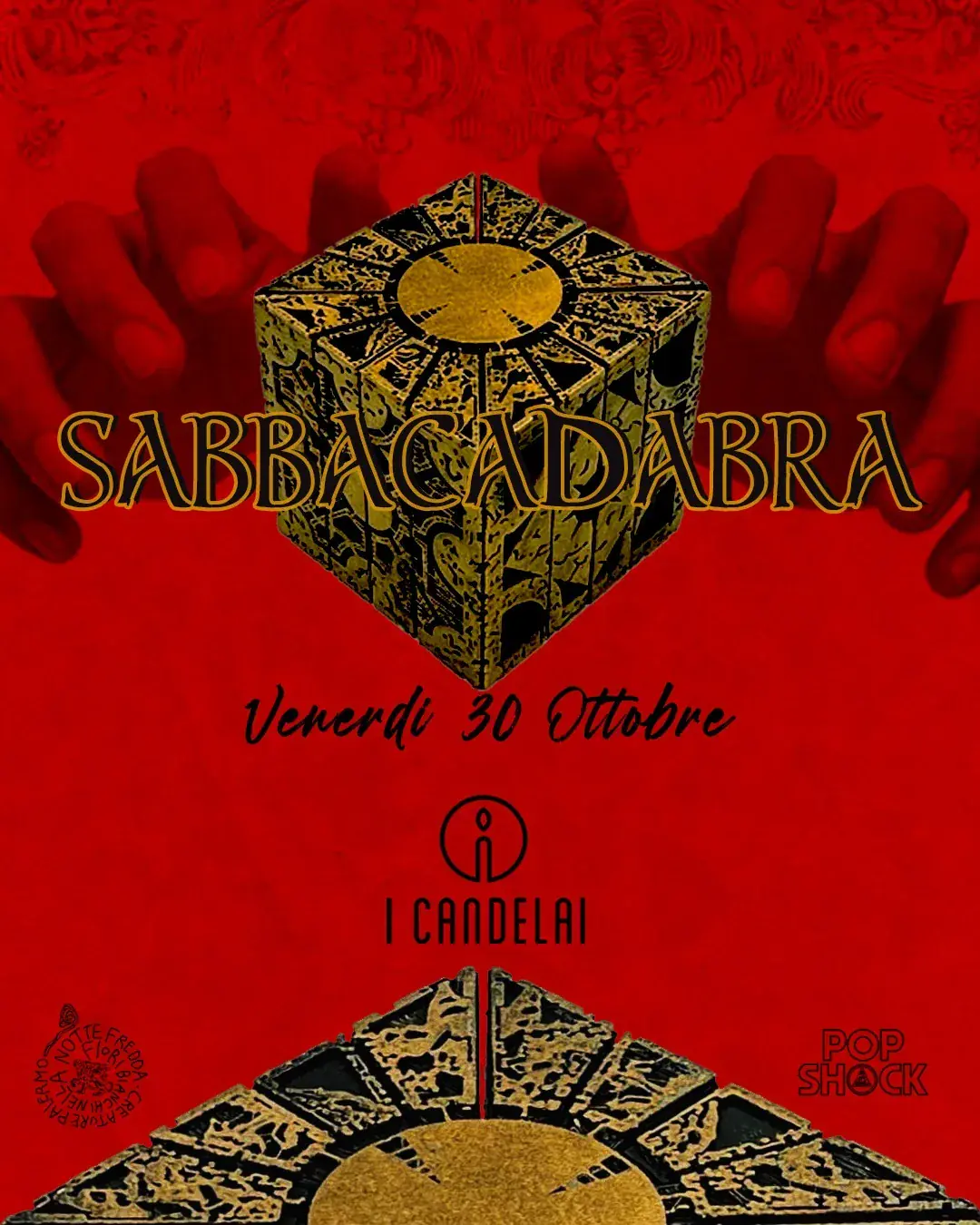 Sabbacadabra
