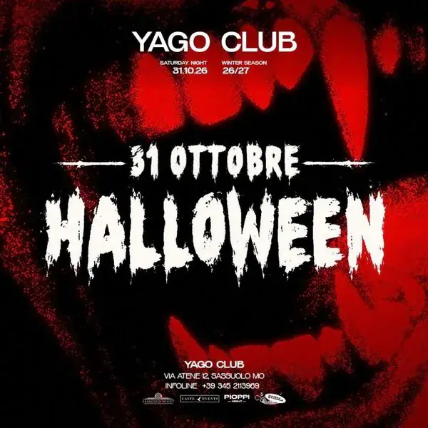 Halloween