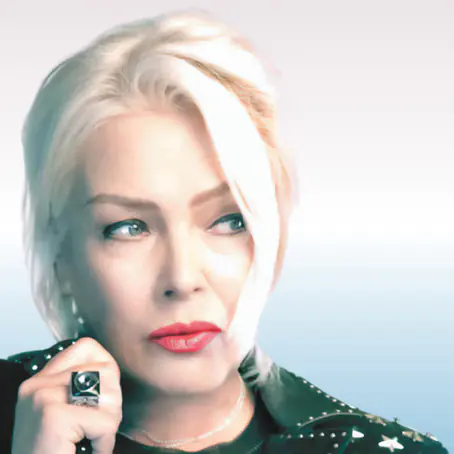 Kim Wilde @ Deutche Bank Park