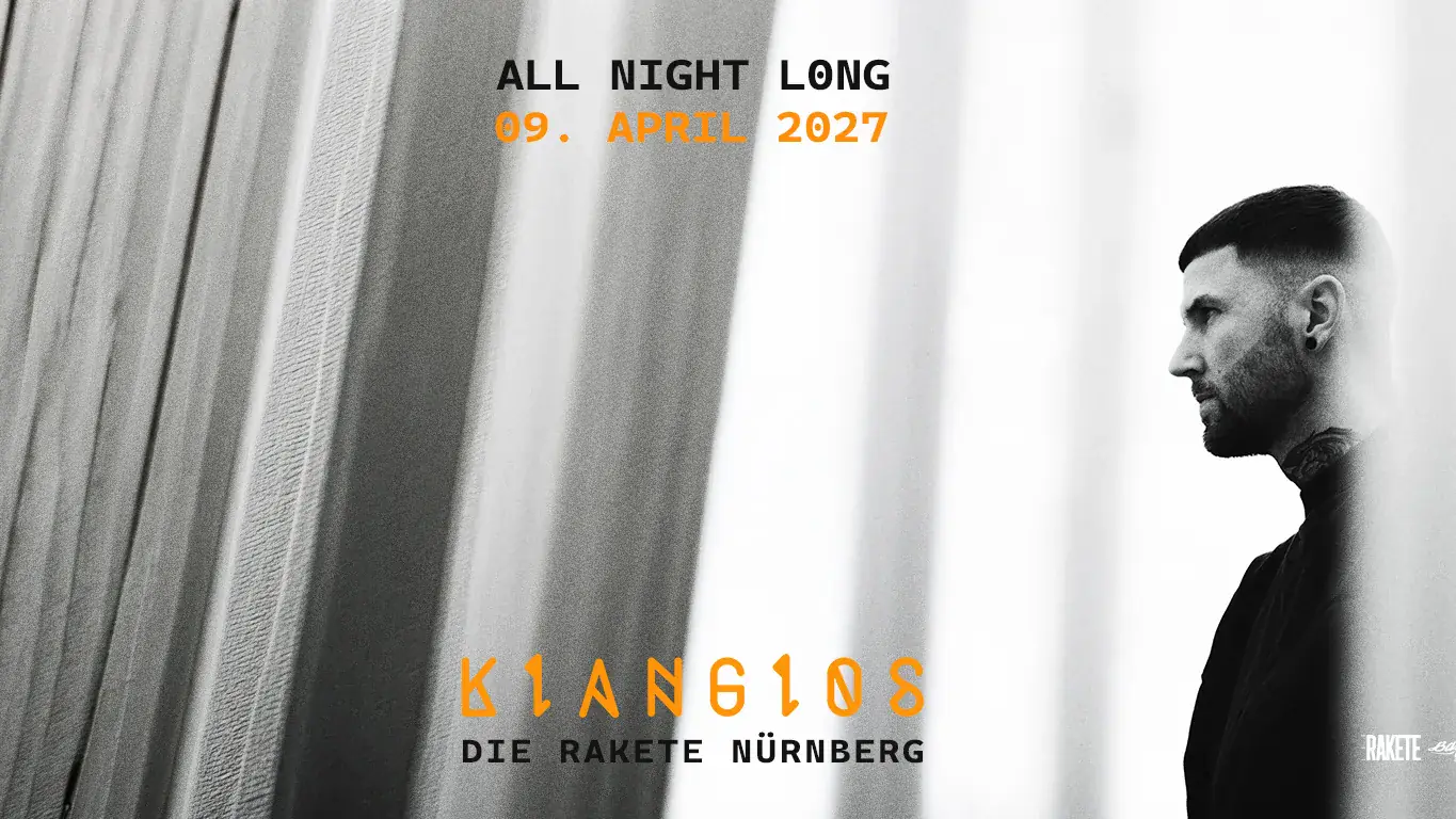 Klanglos (live) - All Night Long