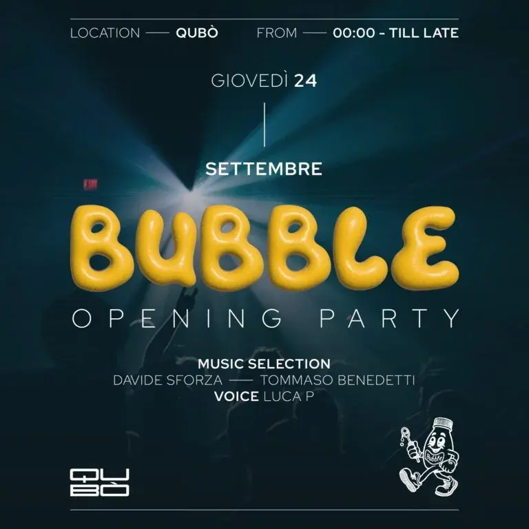 Bubble