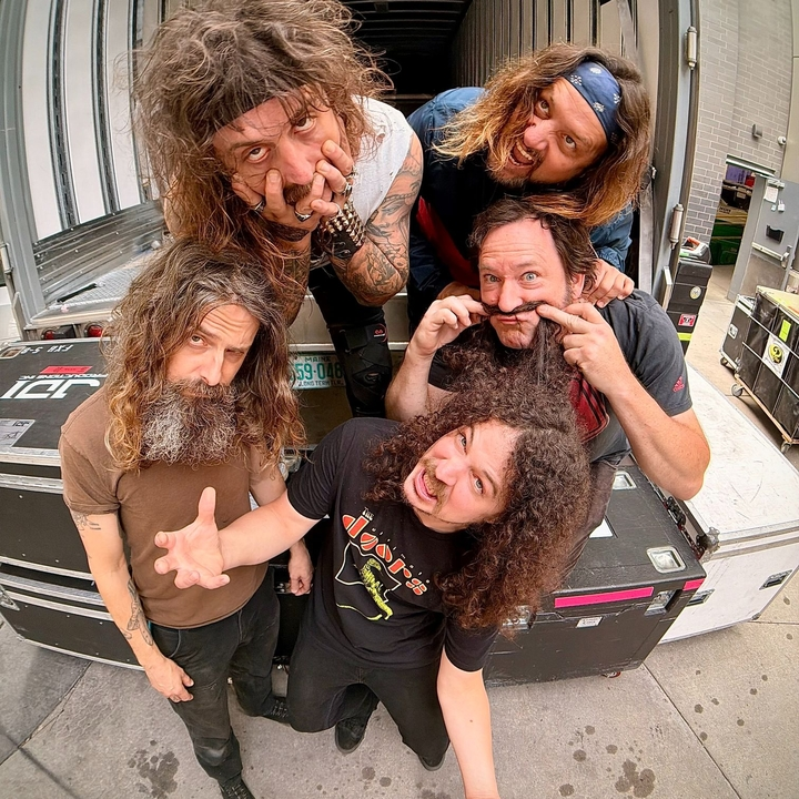 Killswitch Engage