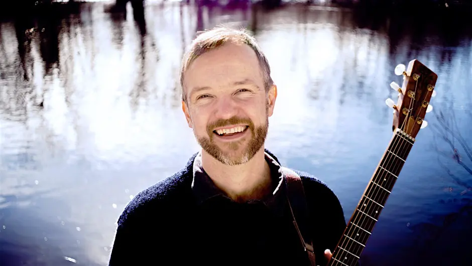 Luke Concannon - Live in London