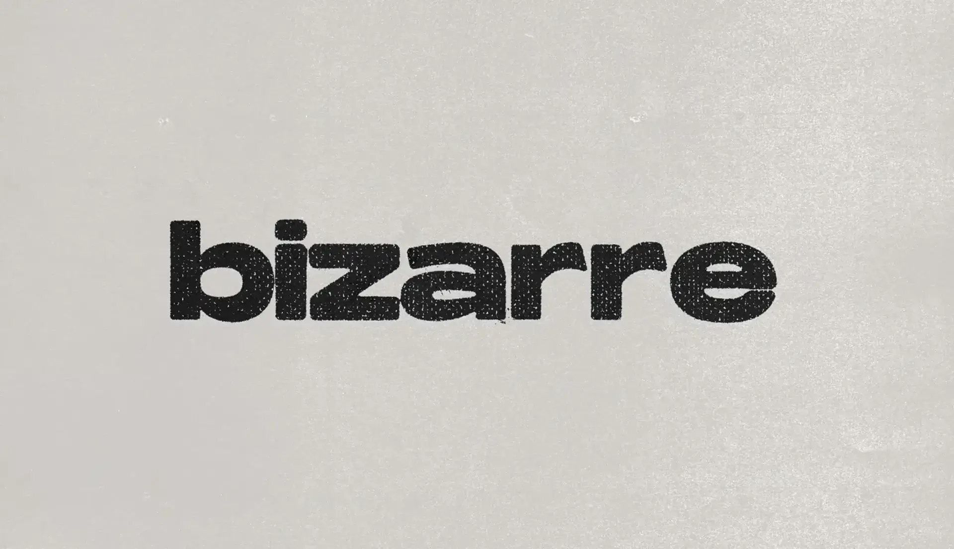 BIZARRE CLUB