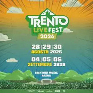 Señora @ Trentino Music Arena