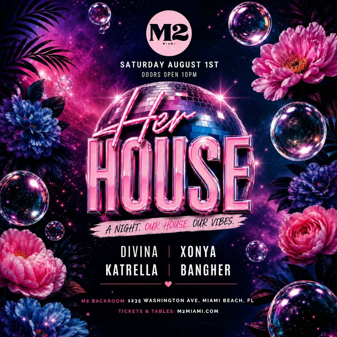 Her House