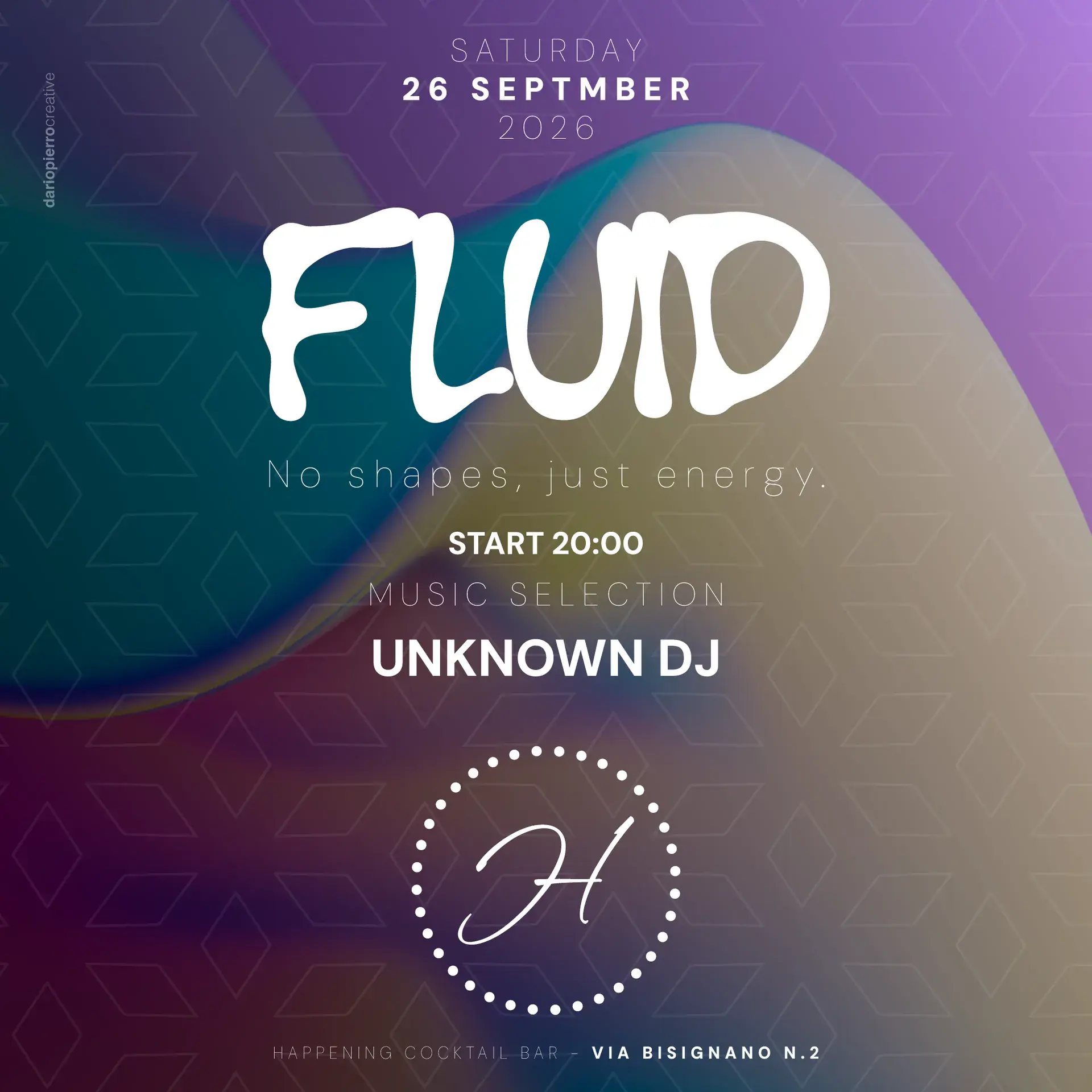 Fluid