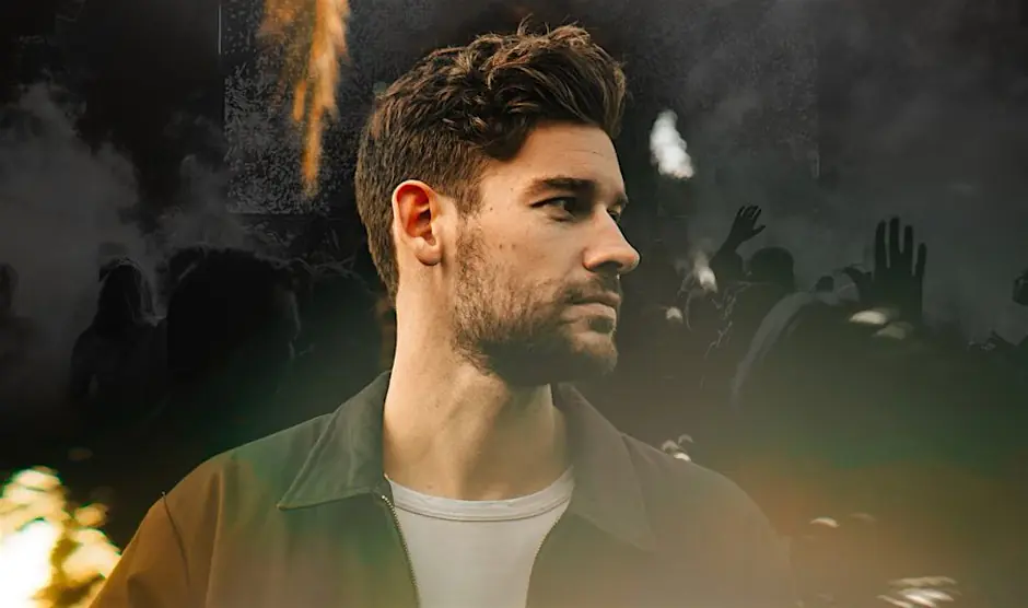 Vandelux at TAO Beach Dayclub