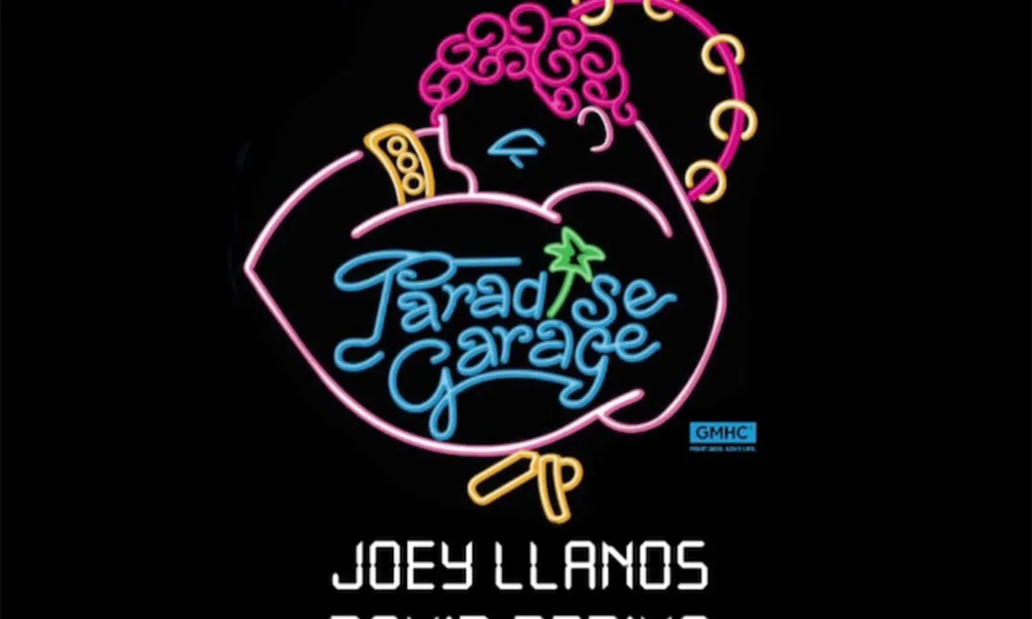 Paradise Garage Reunion 2026