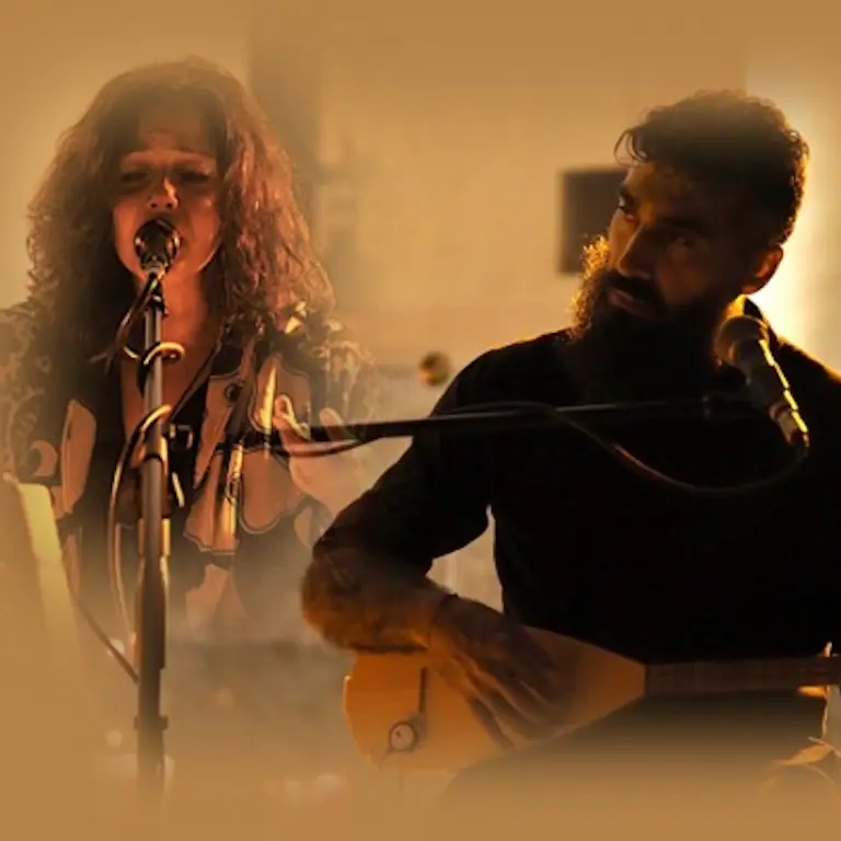 Zimanê Sînoran - Sonia Spinello e Ashti Abdo