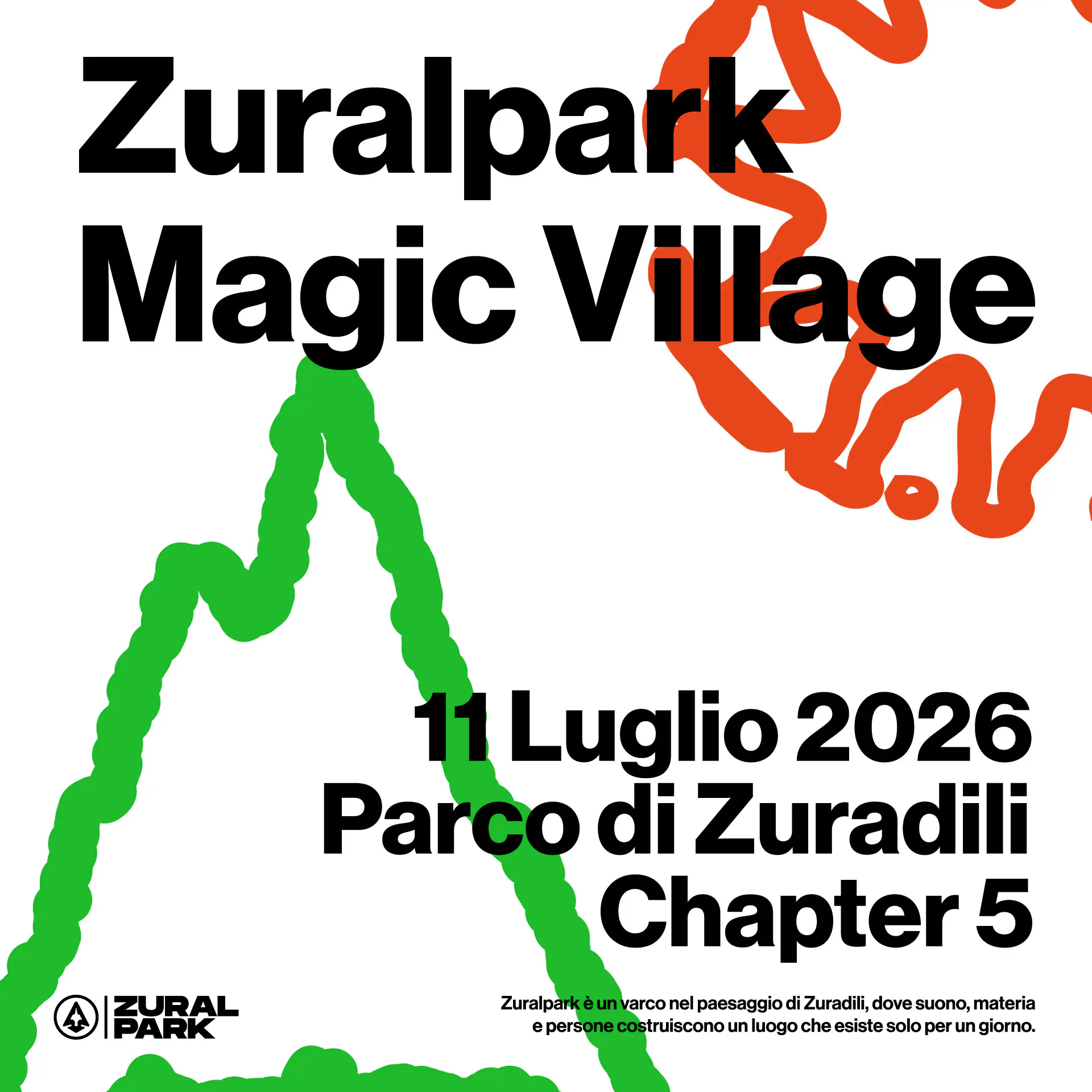 Festival ZuralPark