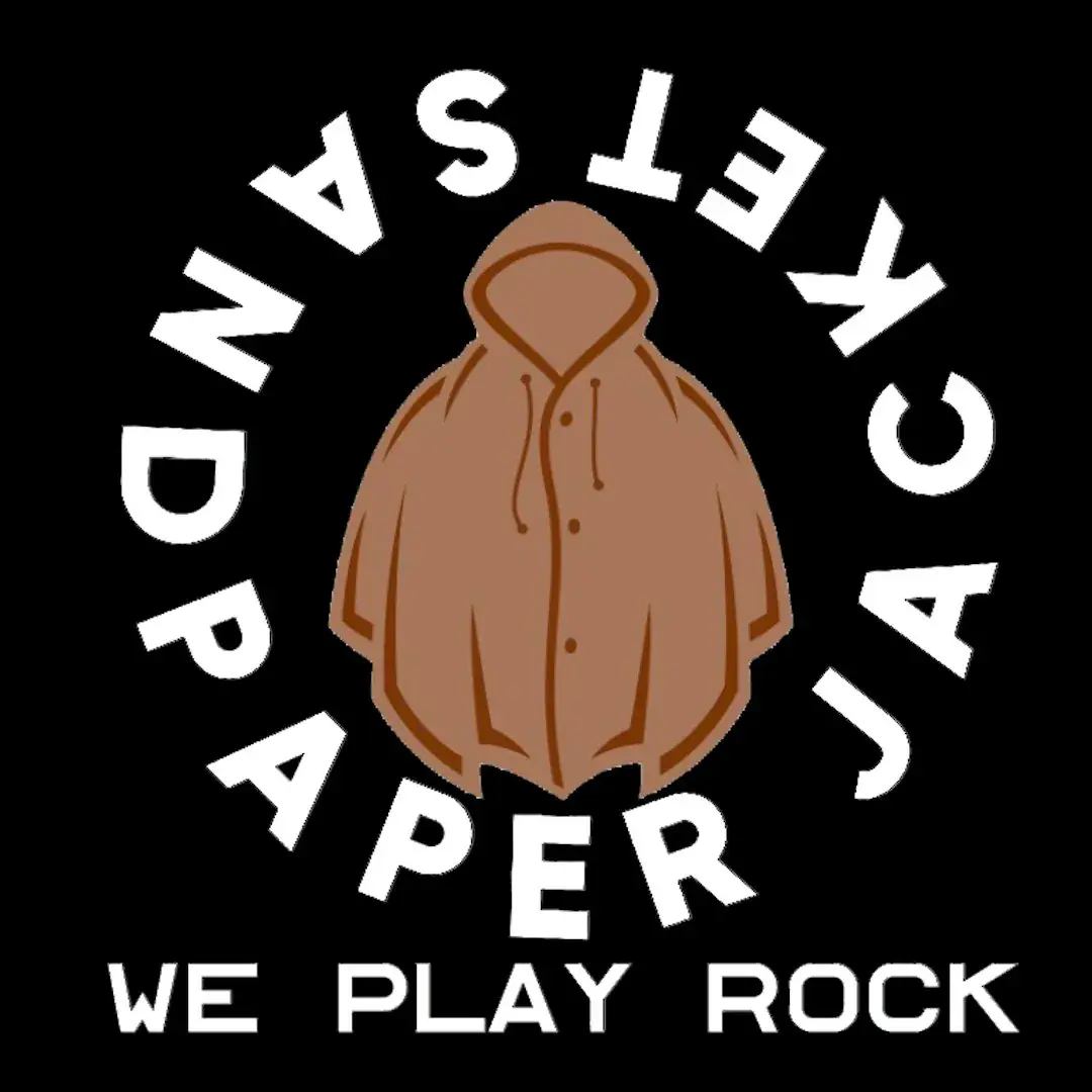 Sandpaper Jacket and William Lipton presented by Inside Water Film