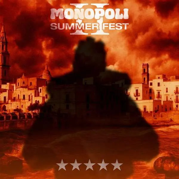 Festival d'été de Monopoli