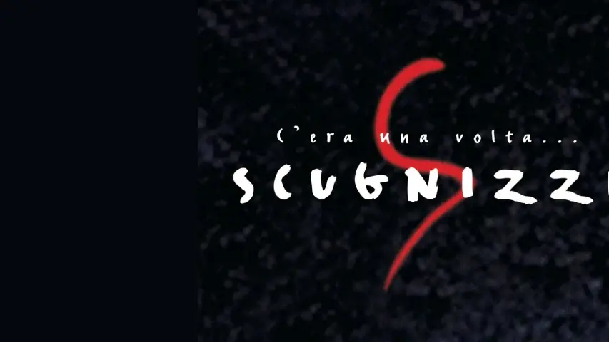 C’ERA UNA VOLTA SCUGNIZZI - IL GRANDE RITORNO