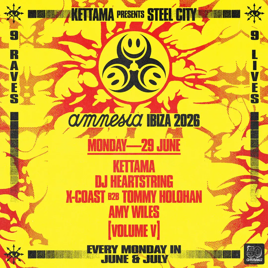 Steel City