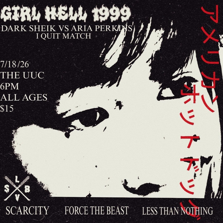 Girl Hell 1999