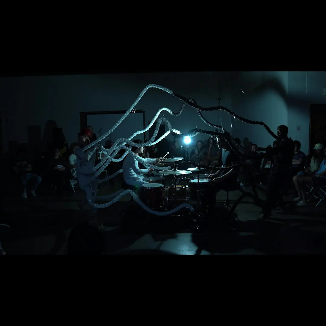 Ex Tortion8: Fujioka+Meantstreetz & Senna+Oliver