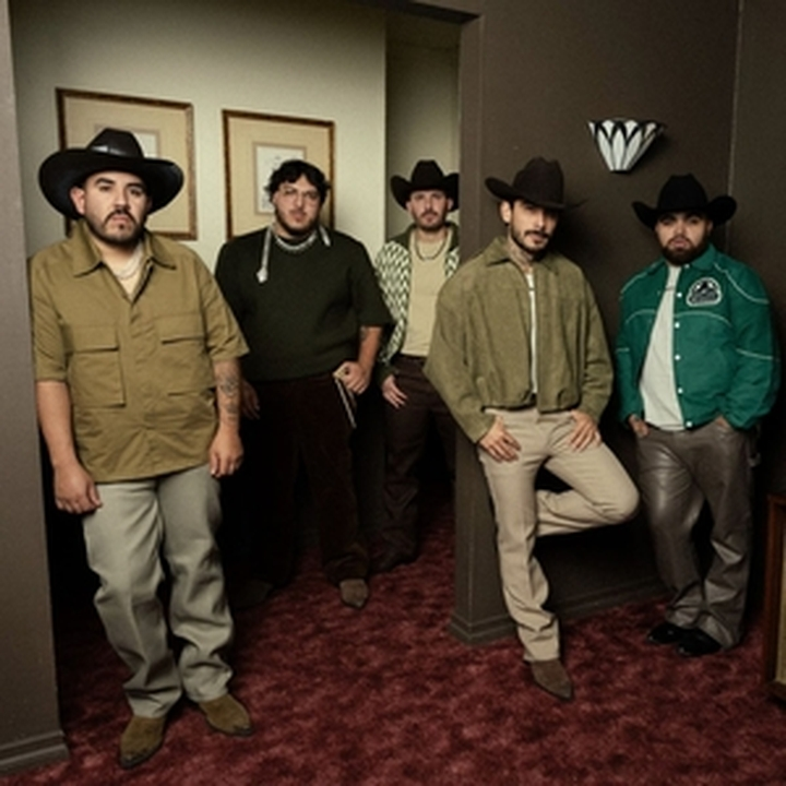 Grupo Frontera @ Live Arena - Milano Innovation District