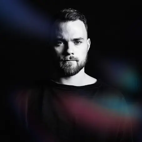 Ásgeir @ Technikum (im Werksviertel Mitte)