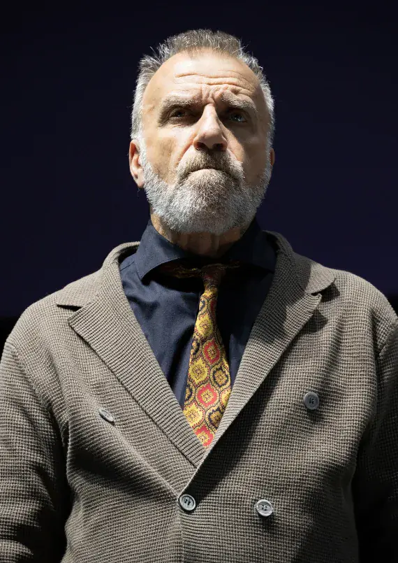 Tre variazioni della vita - Ugo Dighero