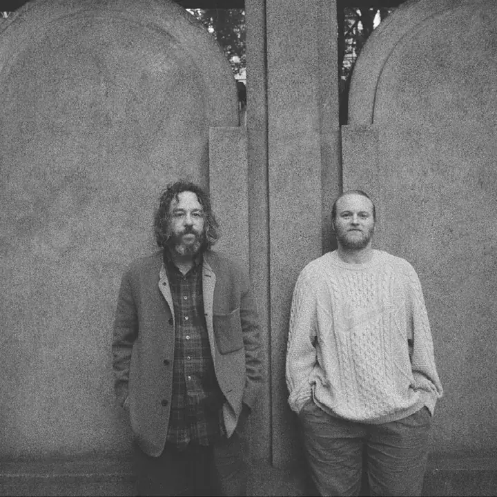 Kyle Dixon & Michael Stein performing the music of Stranger Things