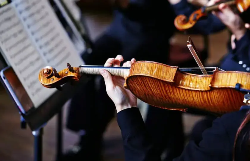 Omaggio al Maestro