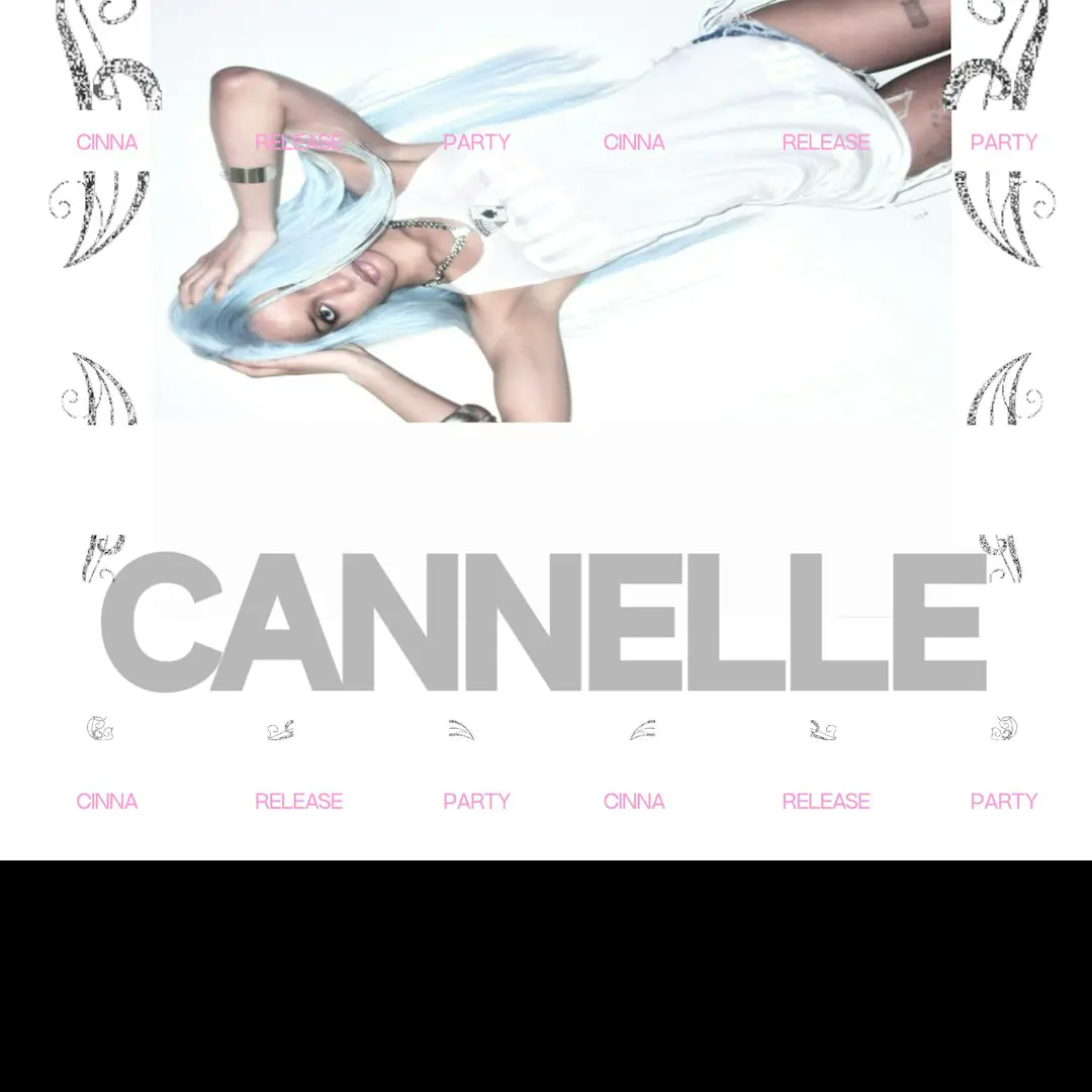 Cannelle Live in New York