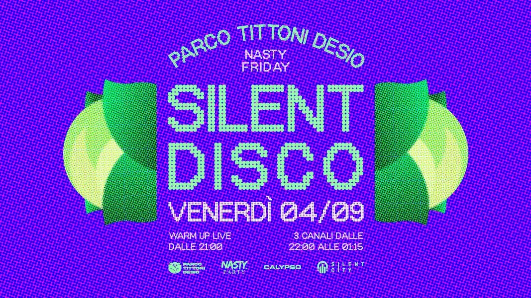 SILENT DISCO