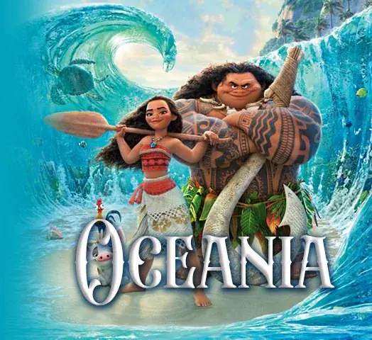 Oceania