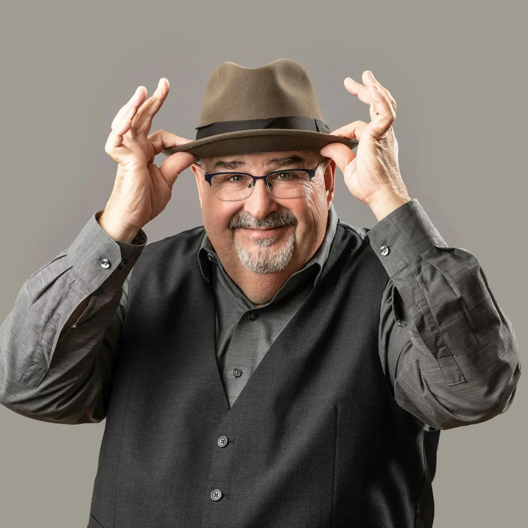 John ‘Papa’ Gros – New Orleans’ Own