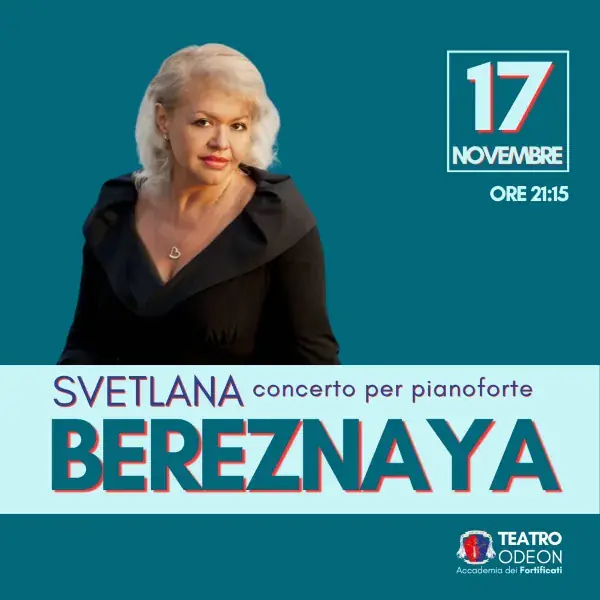Svetlana Bereznaya