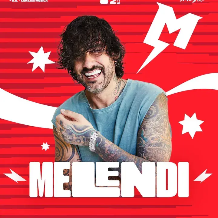 Coca-Cola Music Experience 2026