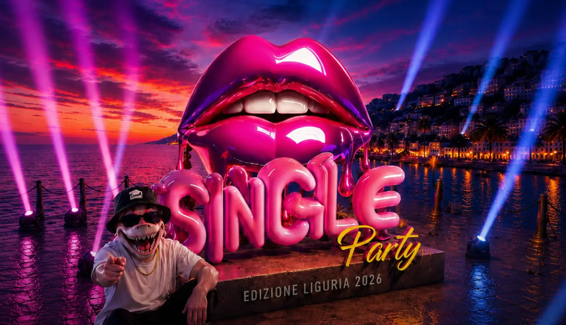 Single Party