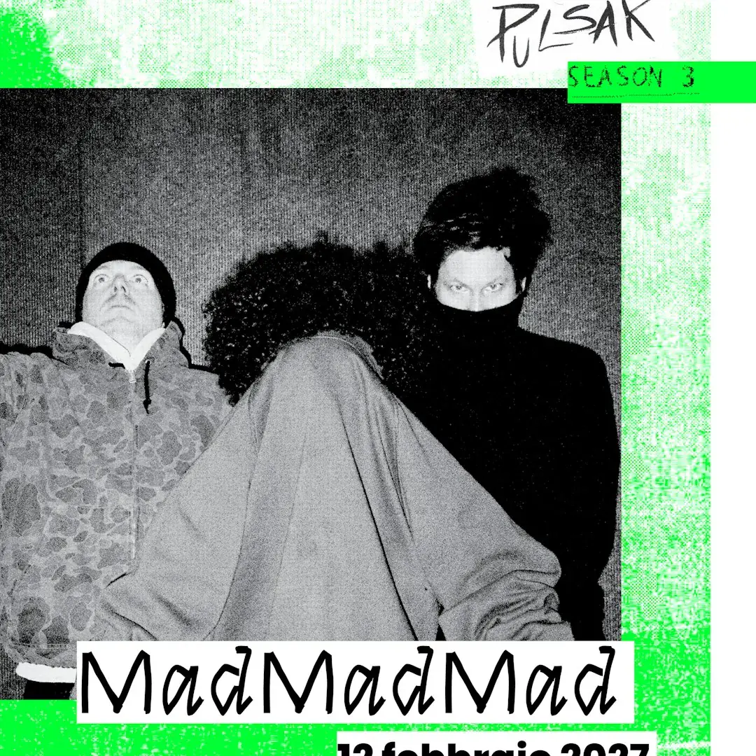 Mad Mad Mad