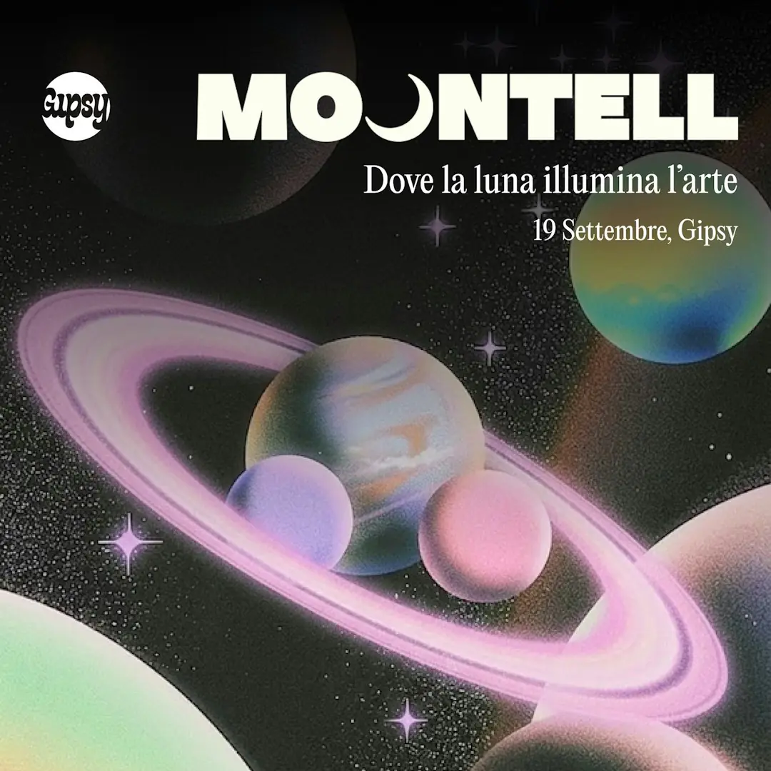 MOONTELL