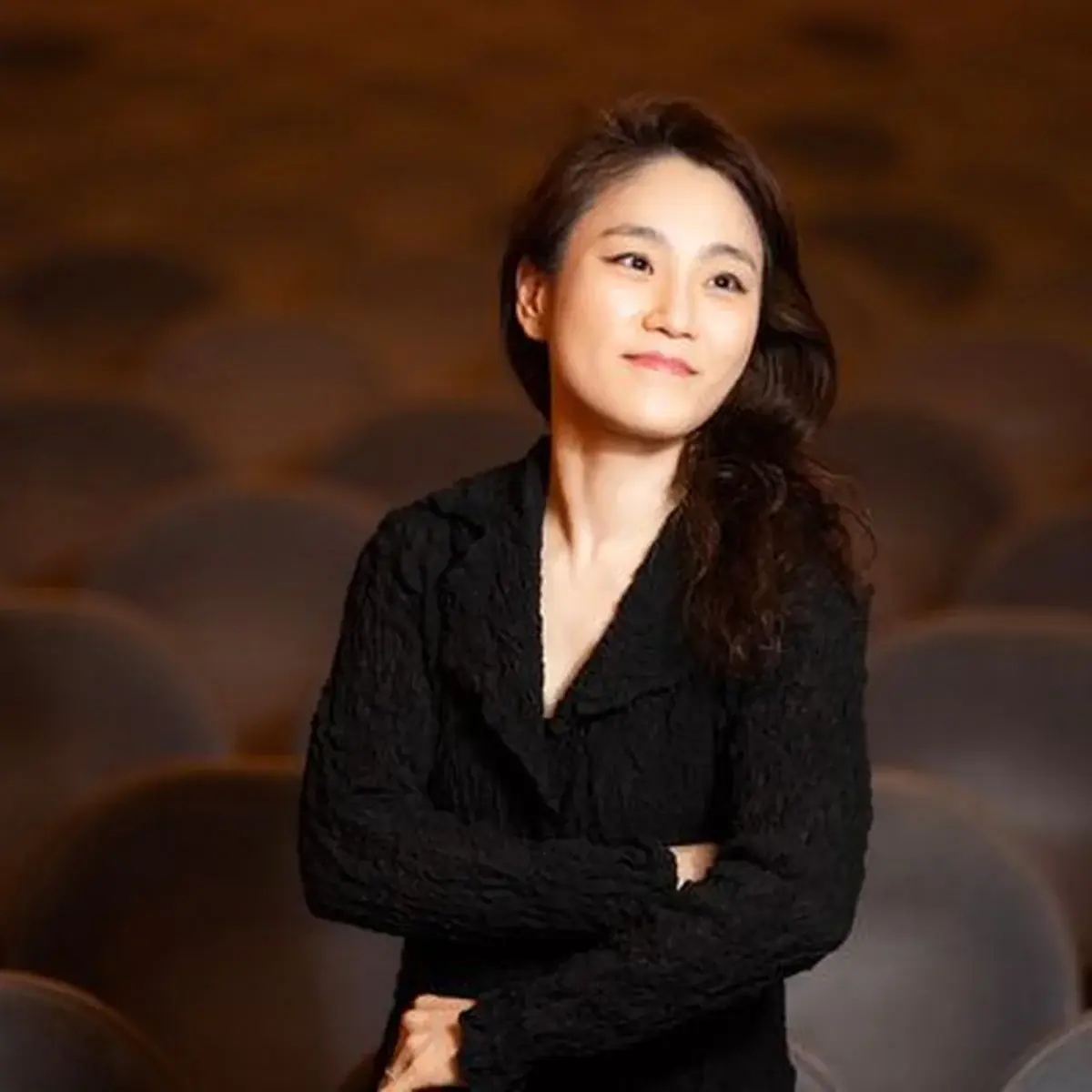Orchestre de Paris / Han-Na Chang