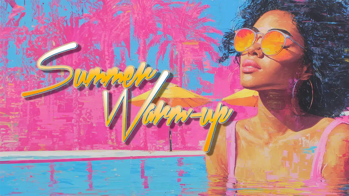 O Beach Ibiza Soft Opening